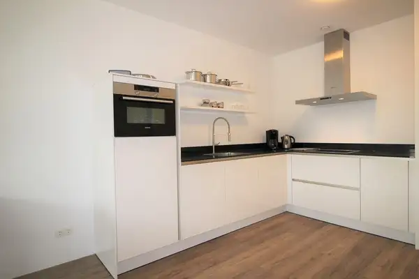 Foto #5 Appartement Memeleiland Amsterdam