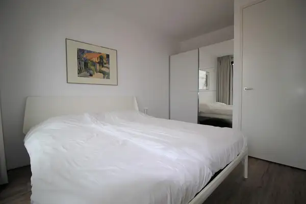 Foto #8 Appartement Memeleiland Amsterdam