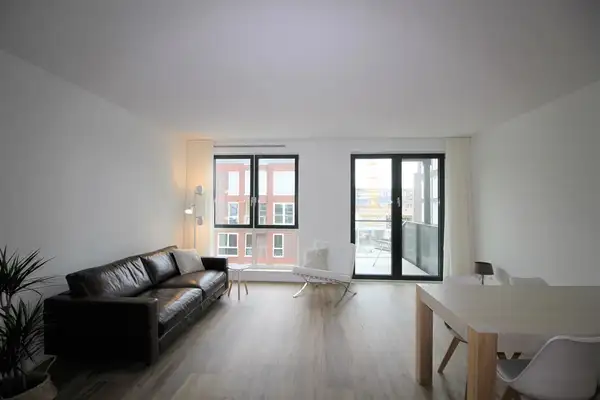 Foto #6 Appartement Memeleiland Amsterdam