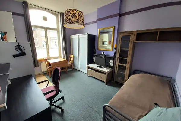 Foto #3 Appartement Sint Maartenslaan Maastricht