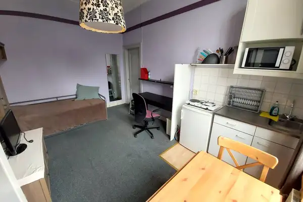 Foto #4 Appartement Sint Maartenslaan Maastricht