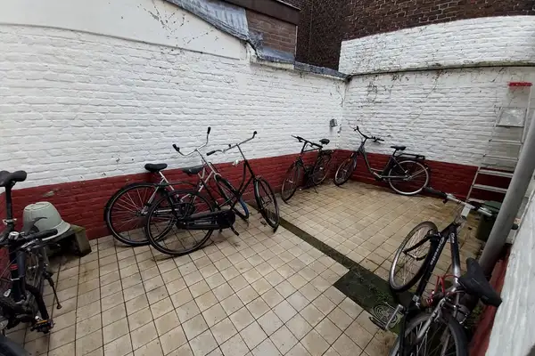 Foto #6 Appartement Sint Maartenslaan Maastricht