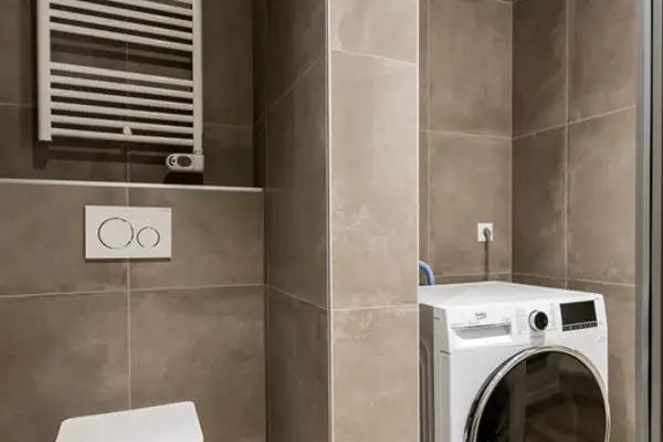 Foto #17 Appartement Gasthuisstraat Den Bosch