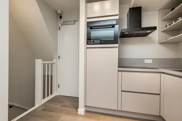 Foto #6 Appartement Gasthuisstraat Den Bosch