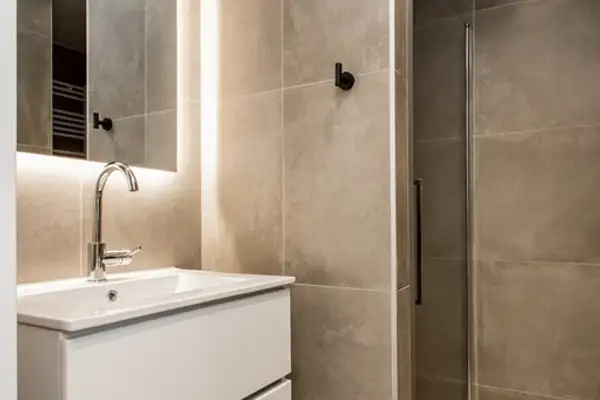 Foto #15 Appartement Gasthuisstraat Den Bosch