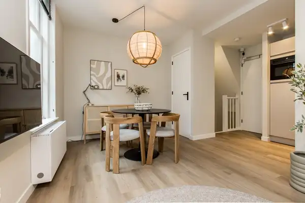 Foto #2 Appartement Gasthuisstraat Den Bosch