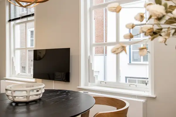 Foto #8 Appartement Gasthuisstraat Den Bosch