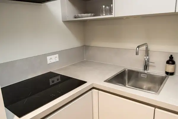 Foto #9 Appartement Gasthuisstraat Den Bosch