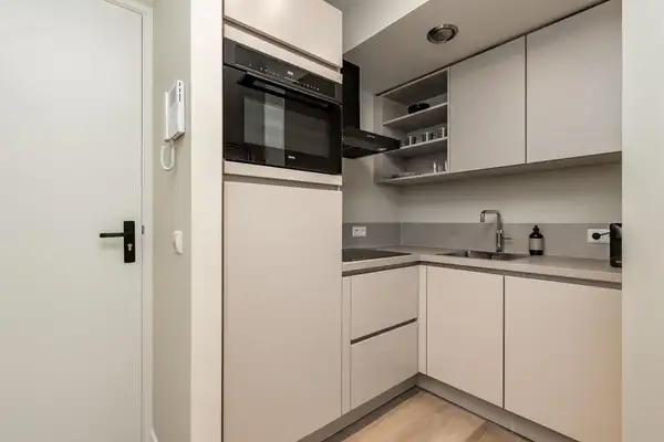 Foto #5 Appartement Gasthuisstraat Den Bosch