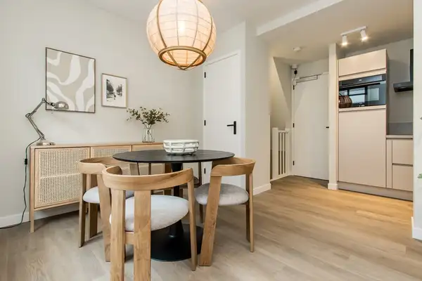 Foto #3 Appartement Gasthuisstraat Den Bosch