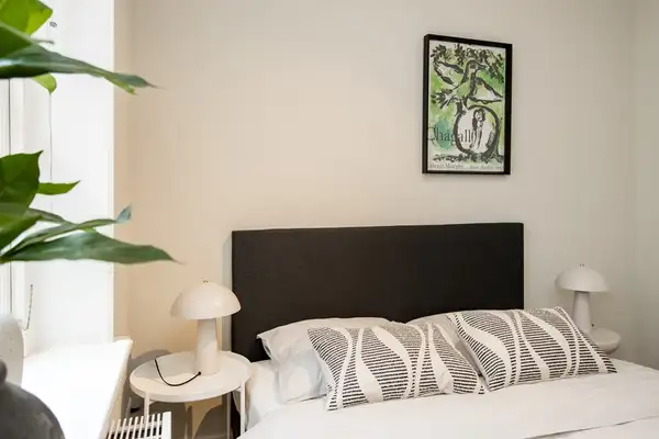 Foto #12 Appartement Gasthuisstraat Den Bosch