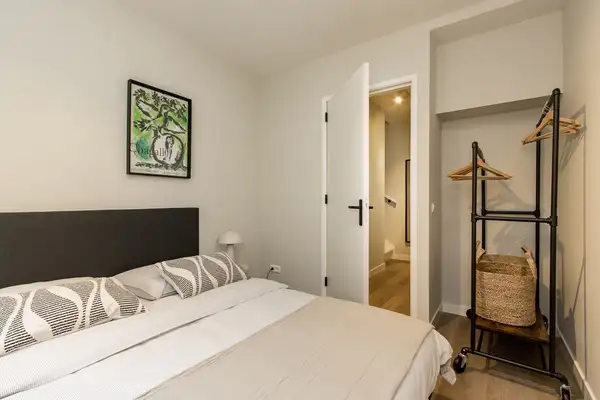 Foto #11 Appartement Gasthuisstraat Den Bosch