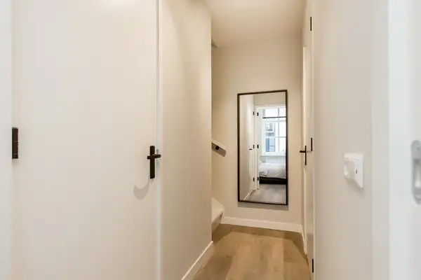 Foto #13 Appartement Gasthuisstraat Den Bosch