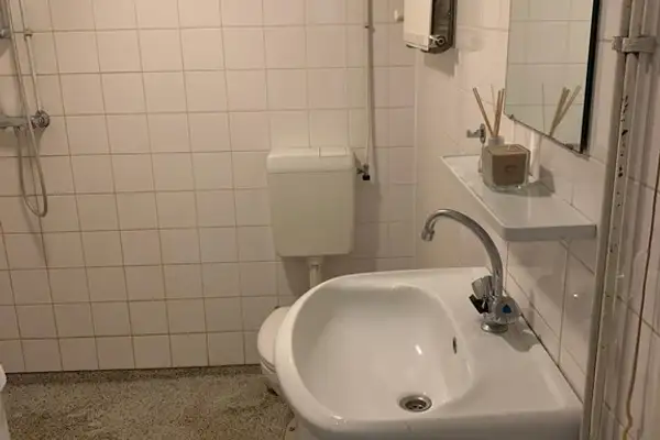 Foto #9 Appartement Timorplein Amsterdam