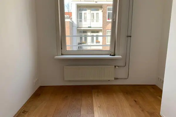 Foto #7 Appartement Timorplein Amsterdam