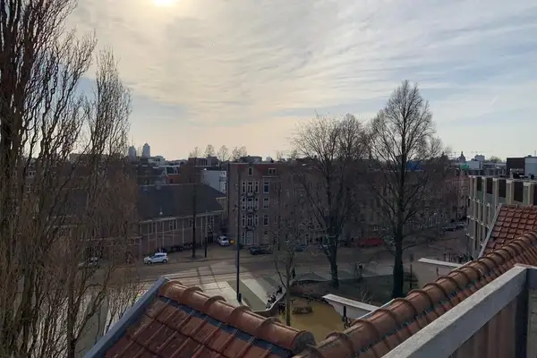 Foto #17 Appartement Timorplein Amsterdam