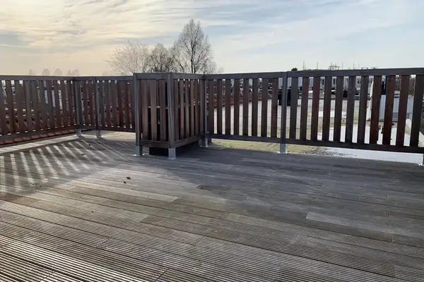 Foto #16 Appartement Timorplein Amsterdam