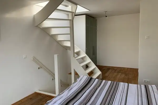 Foto #12 Appartement Timorplein Amsterdam