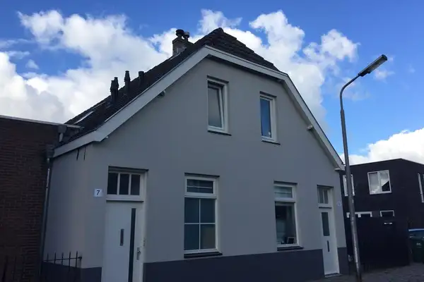 Foto #0 Appartement Maasstraat Nijmegen