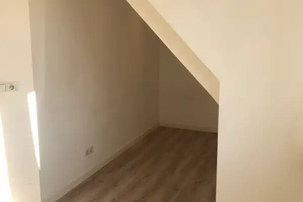 Foto #1 Appartement Maasstraat Nijmegen