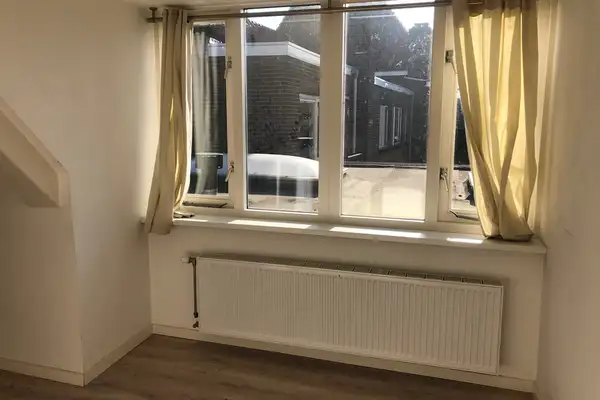 Foto #5 Appartement Maasstraat Nijmegen