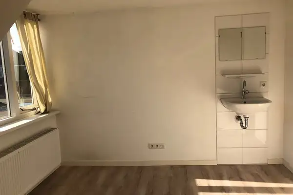 Foto #3 Appartement Maasstraat Nijmegen