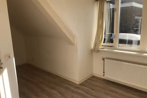 Foto #4 Appartement Maasstraat Nijmegen