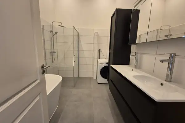 Foto #13 Appartement Witte de Withstraat Den Haag