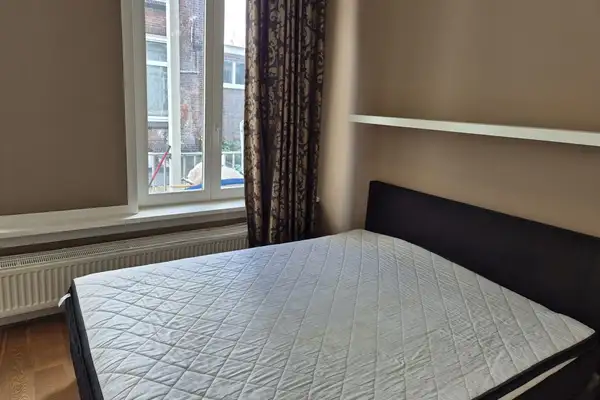 Foto #5 Appartement Witte de Withstraat Den Haag