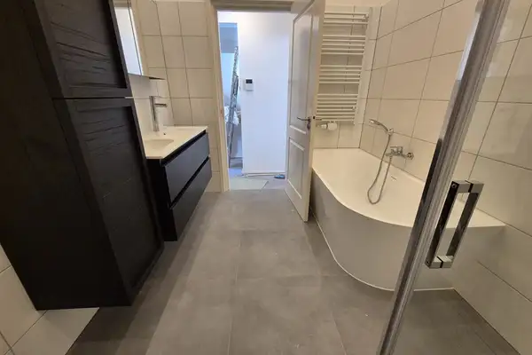 Foto #12 Appartement Witte de Withstraat Den Haag