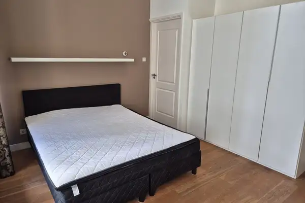 Foto #10 Appartement Witte de Withstraat Den Haag