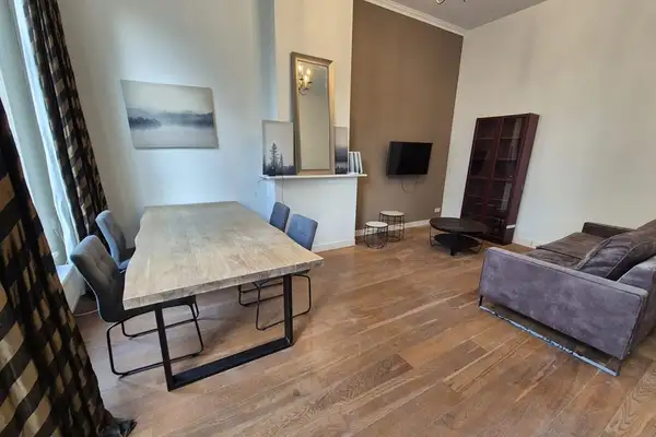 Foto #14 Appartement Witte de Withstraat Den Haag