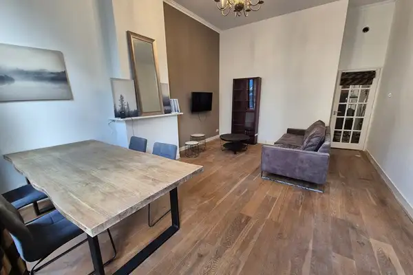 Foto #0 Appartement Witte de Withstraat Den Haag