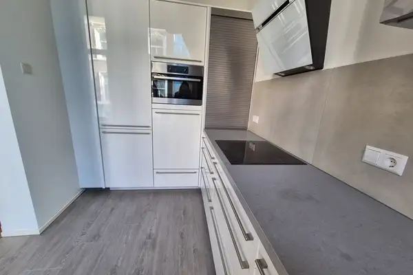 Foto #7 Appartement Witte de Withstraat Den Haag