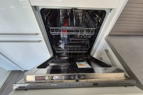 Foto #9 Appartement Witte de Withstraat Den Haag