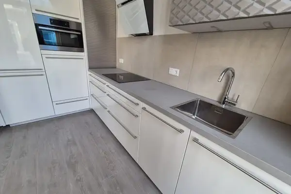 Foto #8 Appartement Witte de Withstraat Den Haag