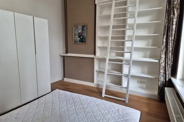 Foto #4 Appartement Witte de Withstraat Den Haag