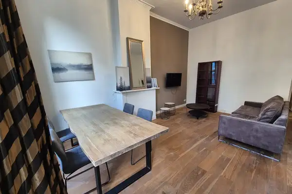 Foto #3 Appartement Witte de Withstraat Den Haag