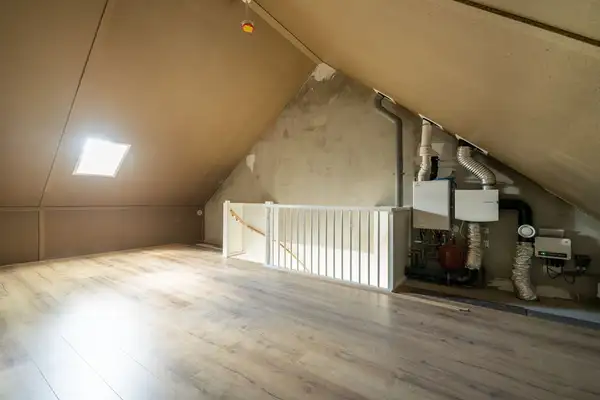 Foto #24 Huurwoning Zwartekolk Wapenveld