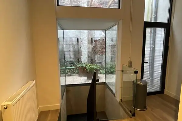 Foto #3 Appartement Visstraat Den Bosch