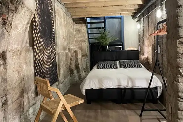 Foto #4 Appartement Visstraat Den Bosch