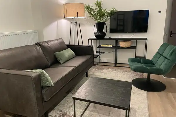 Foto #0 Appartement Visstraat Den Bosch