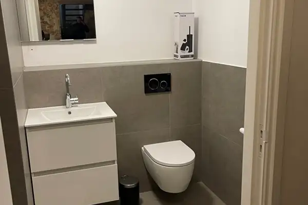 Foto #10 Appartement Visstraat Den Bosch