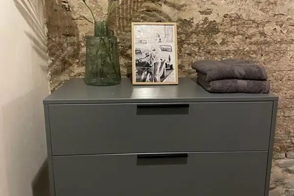 Foto #6 Appartement Visstraat Den Bosch