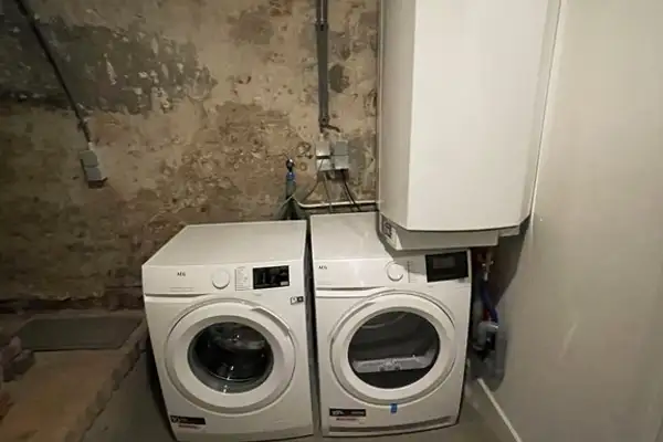 Foto #9 Appartement Visstraat Den Bosch