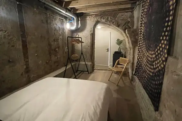 Foto #5 Appartement Visstraat Den Bosch