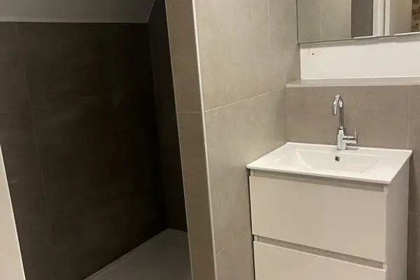 Foto #8 Appartement Visstraat Den Bosch