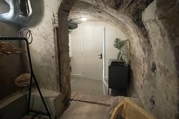 Foto #7 Appartement Visstraat Den Bosch