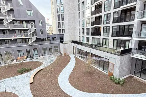 Foto #25 Appartement Gaudikade Hoofddorp