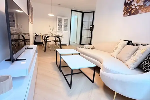 Foto #3 Appartement Gaudikade Hoofddorp